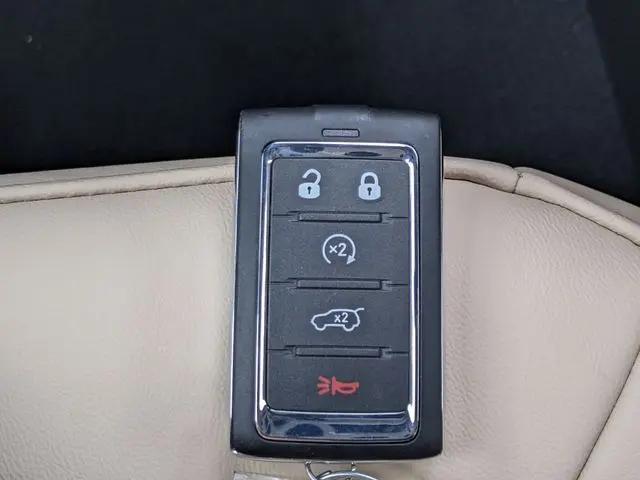 2026 Jeep Grand Cherokee Limited 4x2