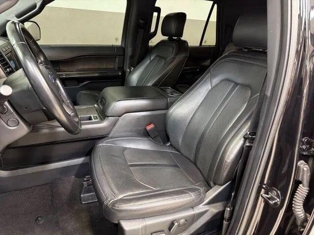 2020 Ford Expedition Limited MAX