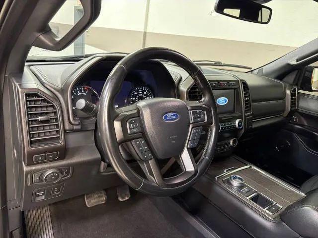 2020 Ford Expedition Limited MAX