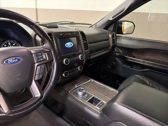 2020 Ford Expedition Limited MAX