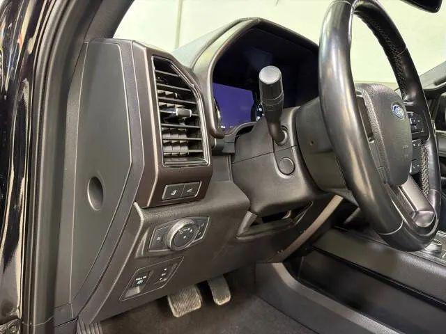 2020 Ford Expedition Limited MAX