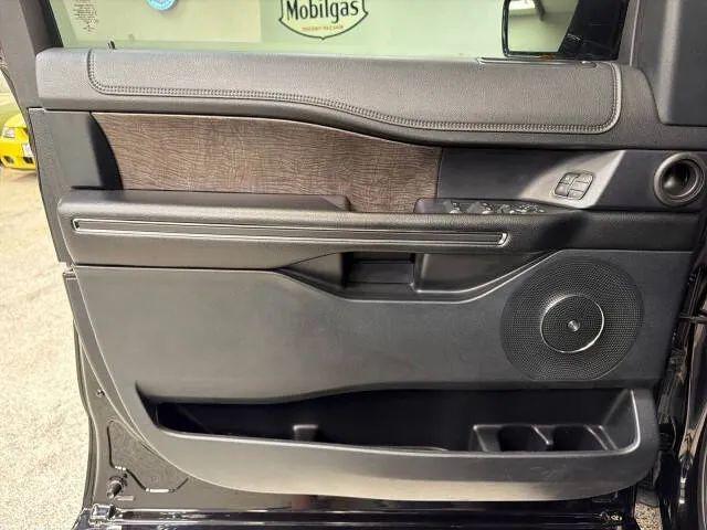 2020 Ford Expedition Limited MAX