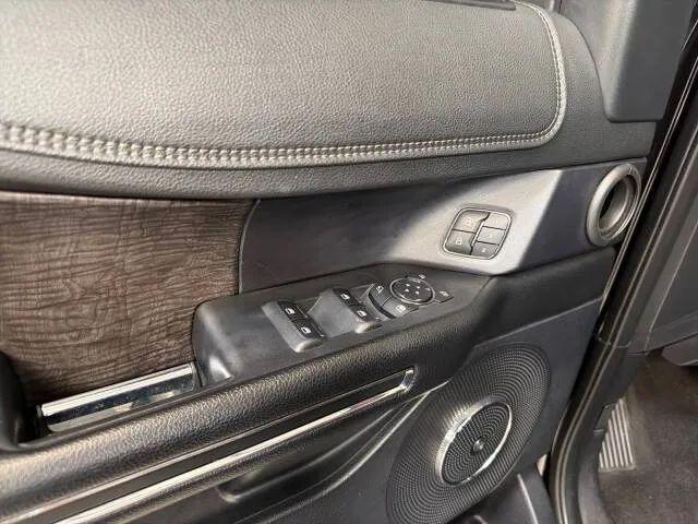 2020 Ford Expedition Limited MAX