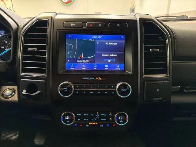 2020 Ford Expedition Limited MAX