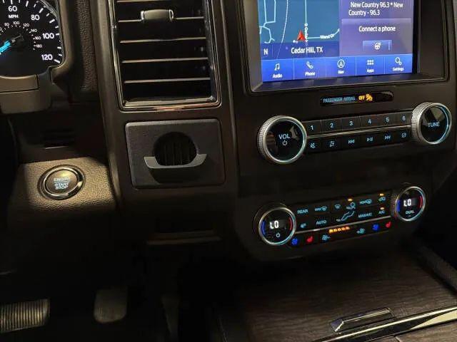 2020 Ford Expedition Limited MAX