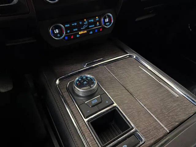2020 Ford Expedition Limited MAX