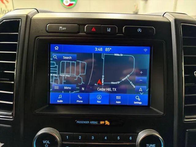 2020 Ford Expedition Limited MAX
