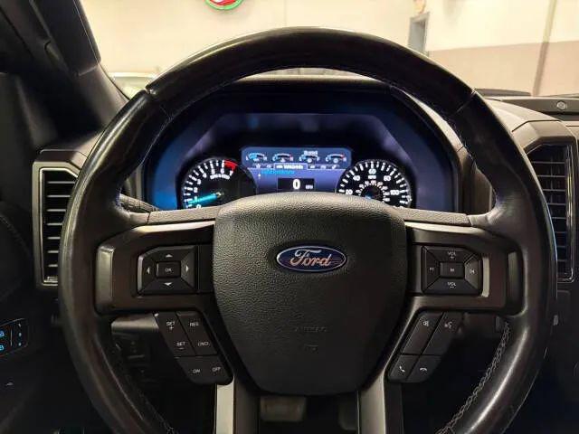 2020 Ford Expedition Limited MAX