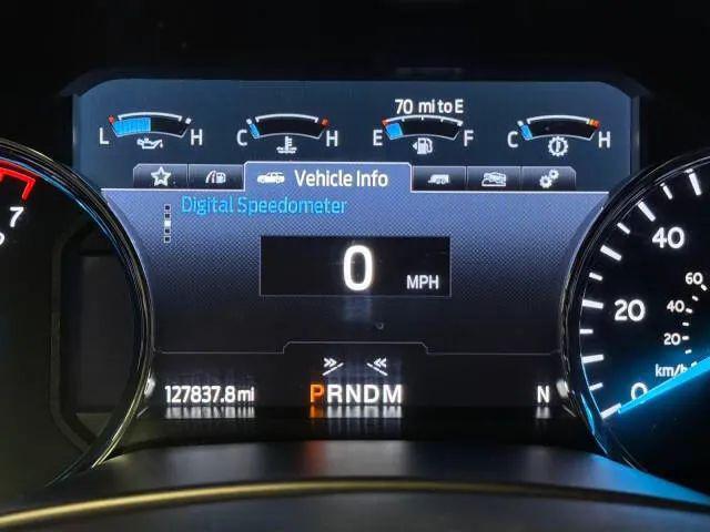 2020 Ford Expedition Limited MAX