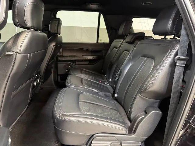 2020 Ford Expedition Limited MAX