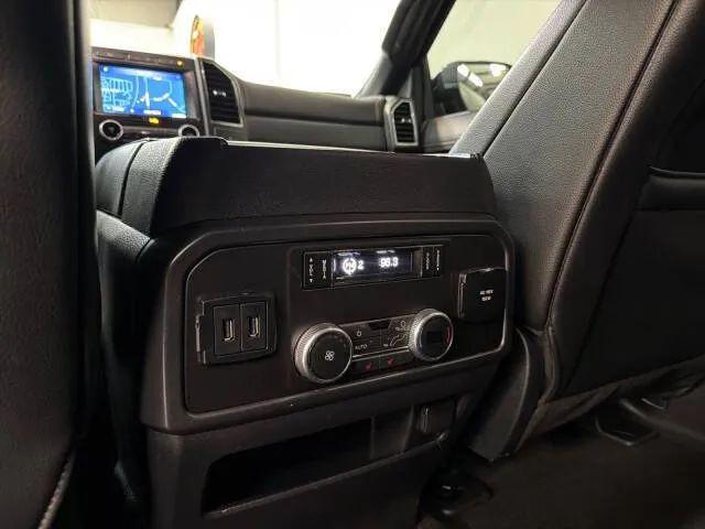 2020 Ford Expedition Limited MAX