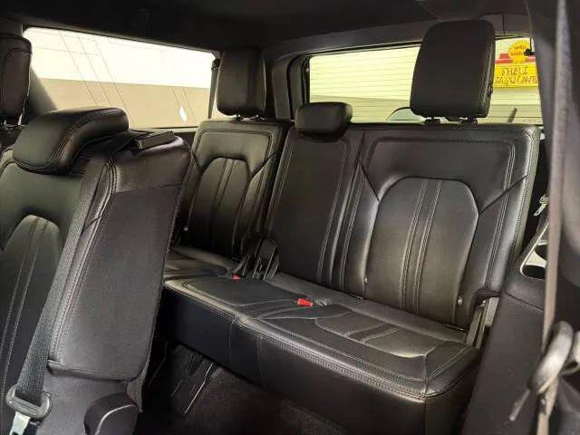 2020 Ford Expedition Limited MAX