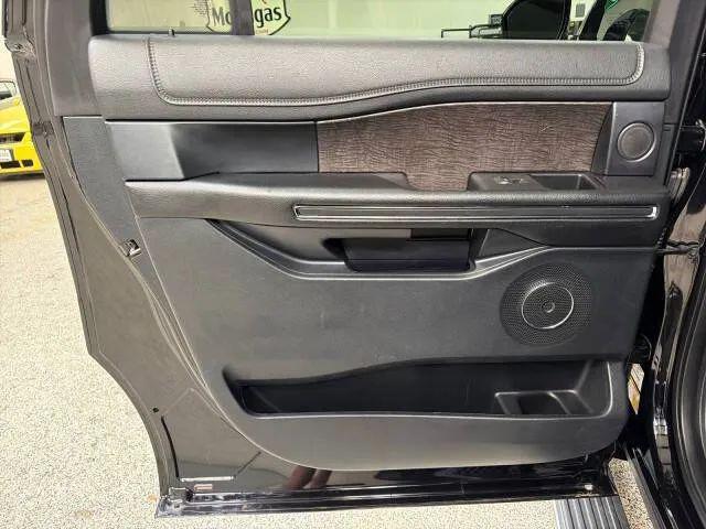 2020 Ford Expedition Limited MAX
