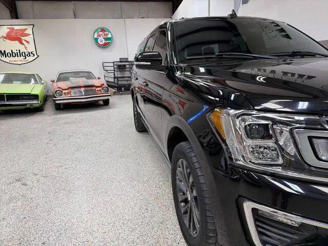 2020 Ford Expedition Limited MAX