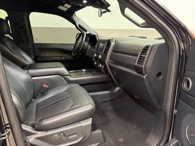 2020 Ford Expedition Limited MAX
