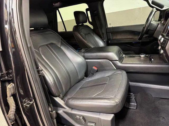 2020 Ford Expedition Limited MAX