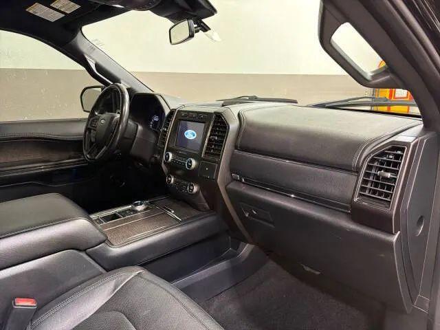 2020 Ford Expedition Limited MAX