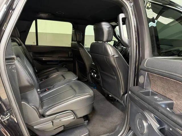 2020 Ford Expedition Limited MAX