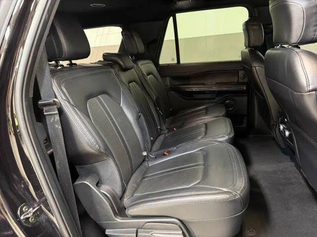 2020 Ford Expedition Limited MAX