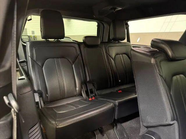 2020 Ford Expedition Limited MAX