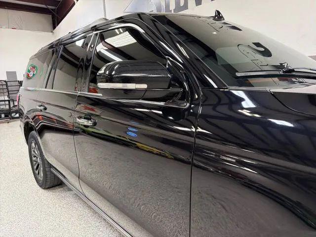 2020 Ford Expedition Limited MAX
