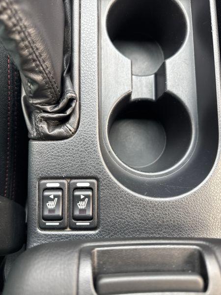 2021 Subaru WRX Premium