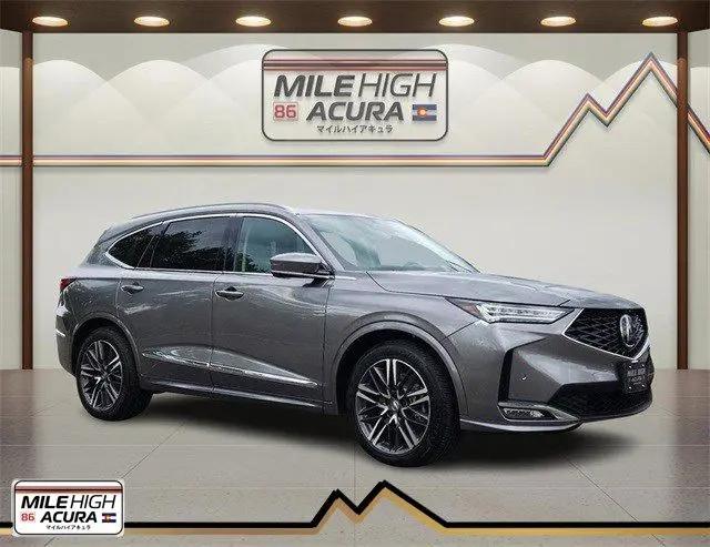 2026 Acura MDX Advance Package for sale in Denver, CO