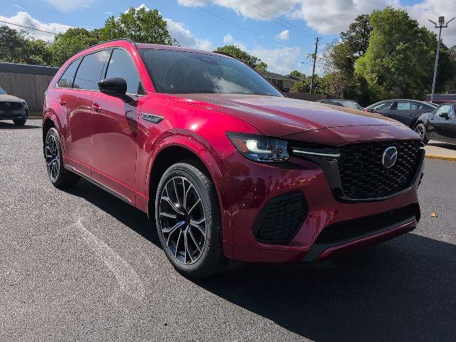2026 Mazda CX-70 3.3 Turbo S Premium for sale in North Charleston, SC