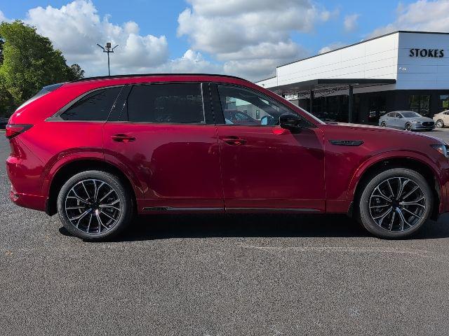 2026 Mazda CX-70 3.3 Turbo S Premium for sale in North Charleston, SC