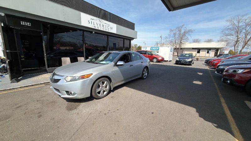 2012 Acura TSX 2.4 for sale in Toms River, NJ