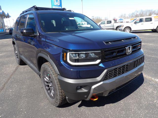 2026 Honda Passport AWD TrailSport for sale in Muncie, IN