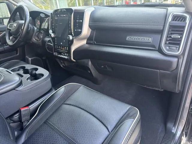 2024 Ram 2500 Laramie Crew Cab 4x4 6'4" Box