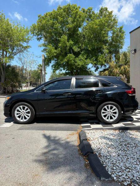 2013 Toyota Venza LE