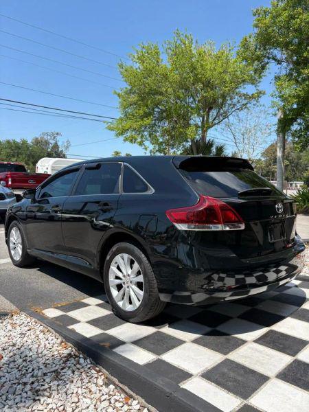 2013 Toyota Venza LE