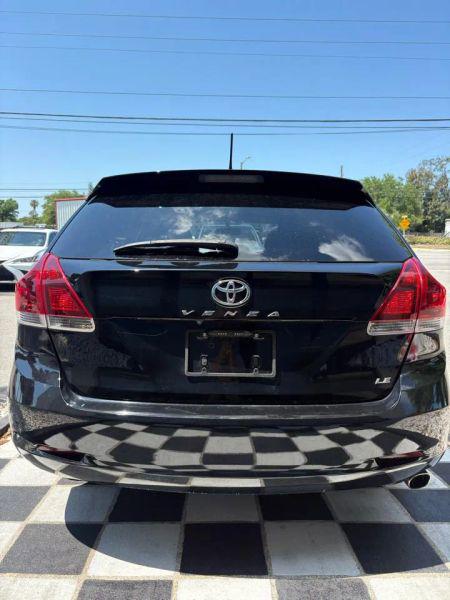 2013 Toyota Venza LE
