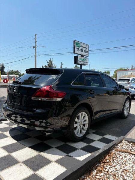 2013 Toyota Venza LE