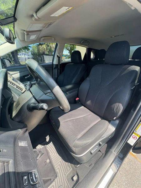 2013 Toyota Venza LE