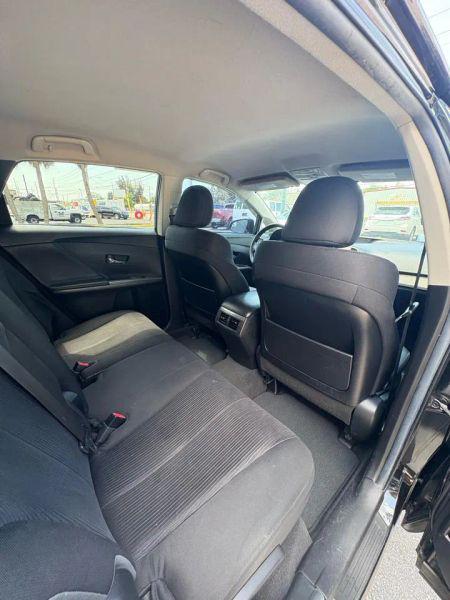 2013 Toyota Venza LE