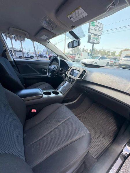 2013 Toyota Venza LE