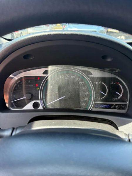 2013 Toyota Venza LE
