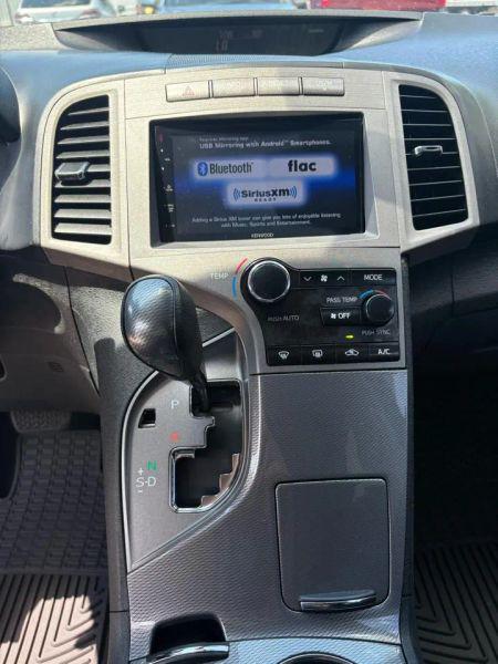 2013 Toyota Venza LE