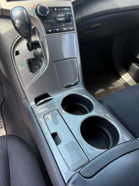 2013 Toyota Venza LE