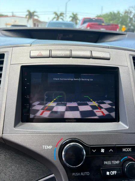 2013 Toyota Venza LE