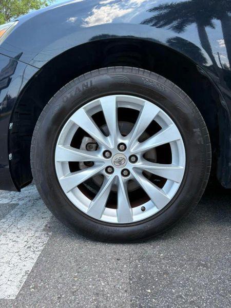 2013 Toyota Venza LE