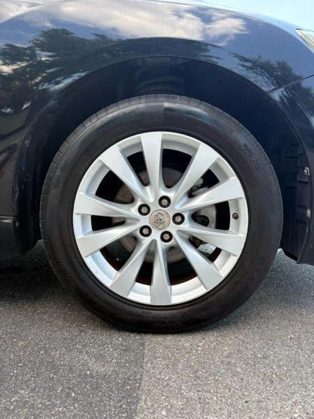 2013 Toyota Venza LE