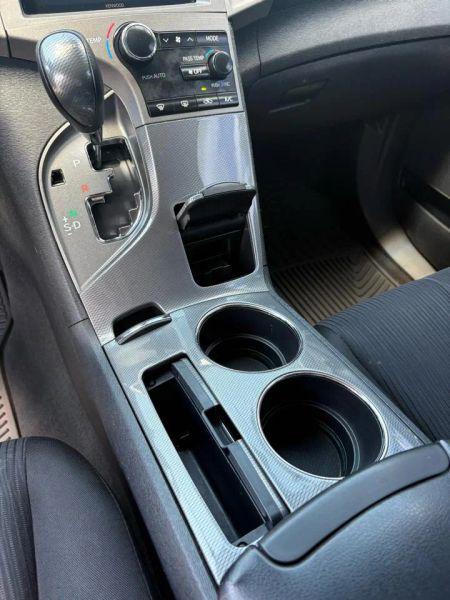 2013 Toyota Venza LE