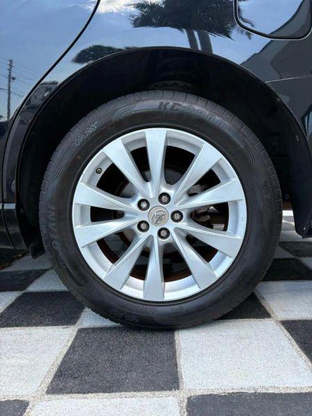 2013 Toyota Venza LE