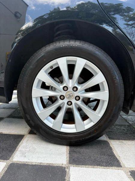 2013 Toyota Venza LE