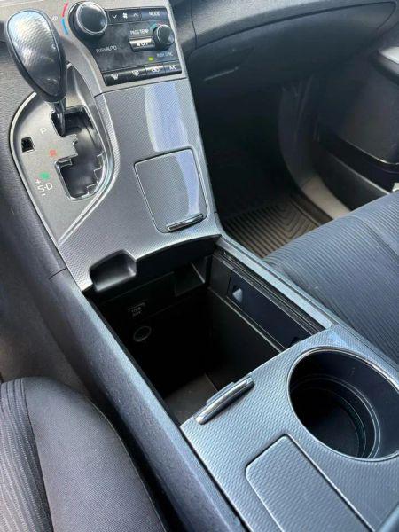2013 Toyota Venza LE