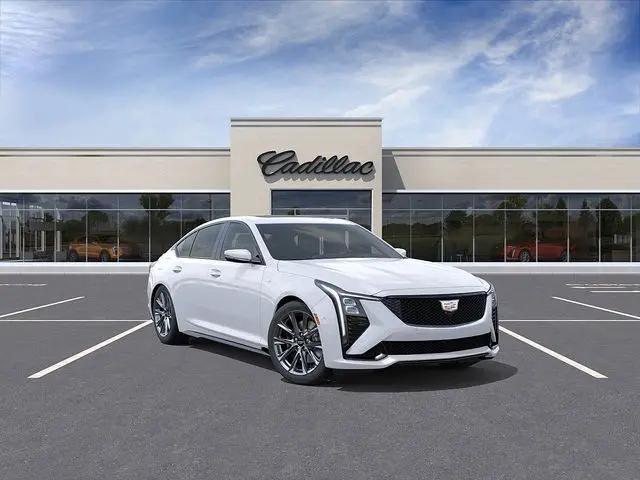2026 Cadillac CT5-V V-Series RWD for sale in Danbury, CT